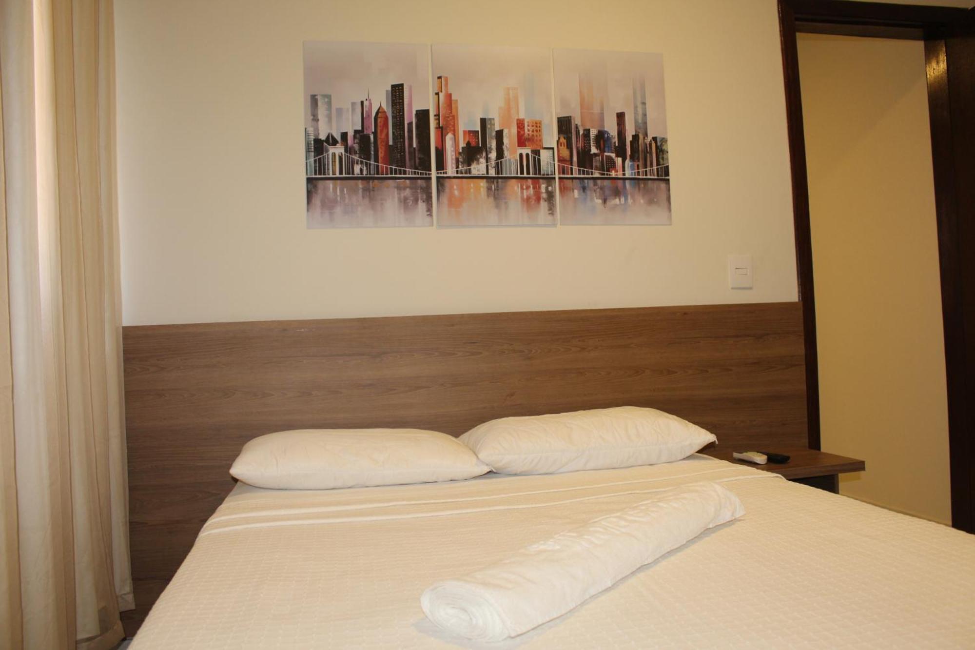 North 5* Montes Claros