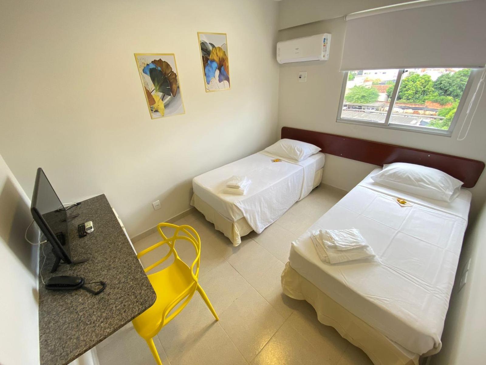 Hotel North Montes Claros