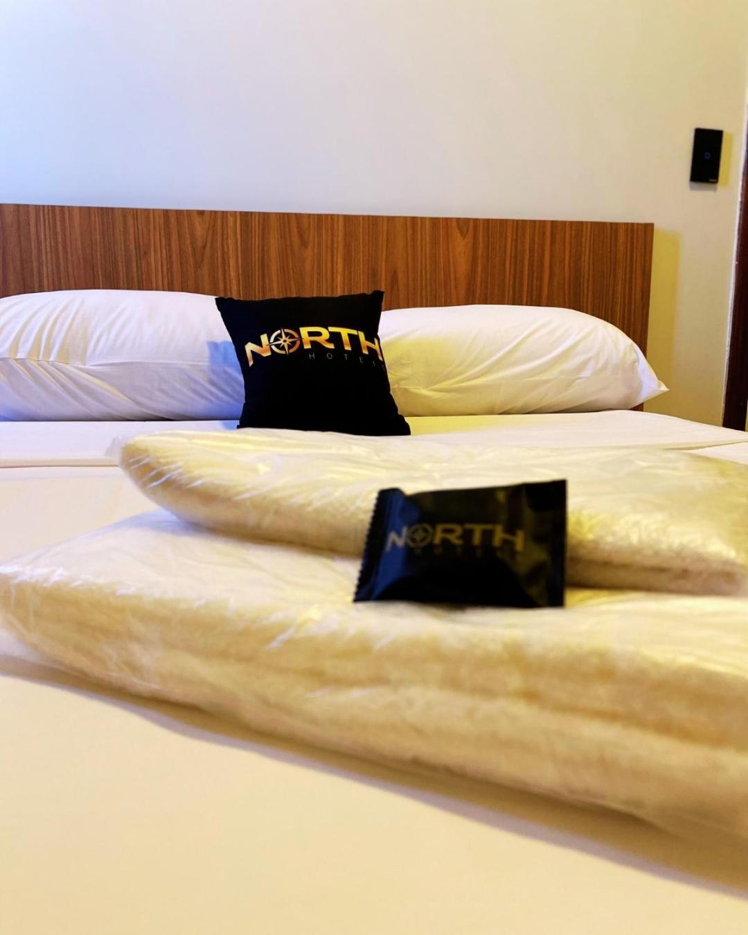 North 5*