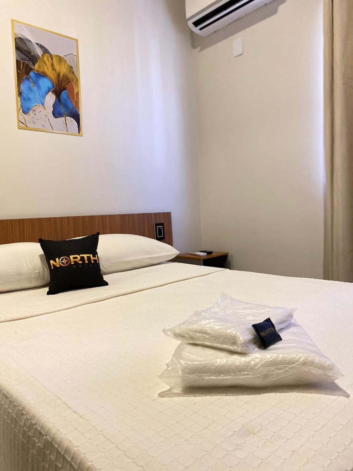 North 5* Montes Claros