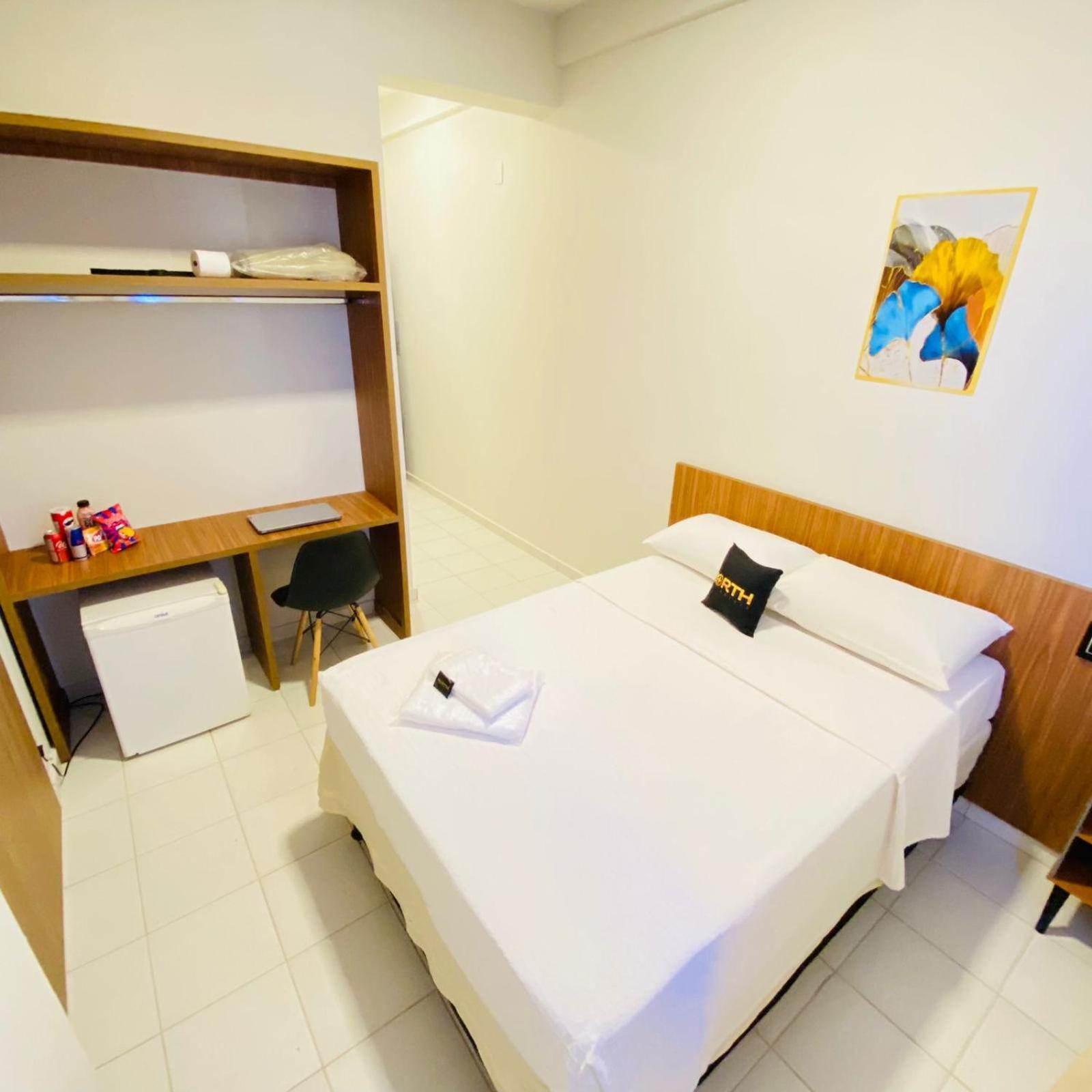 North 5* Montes Claros