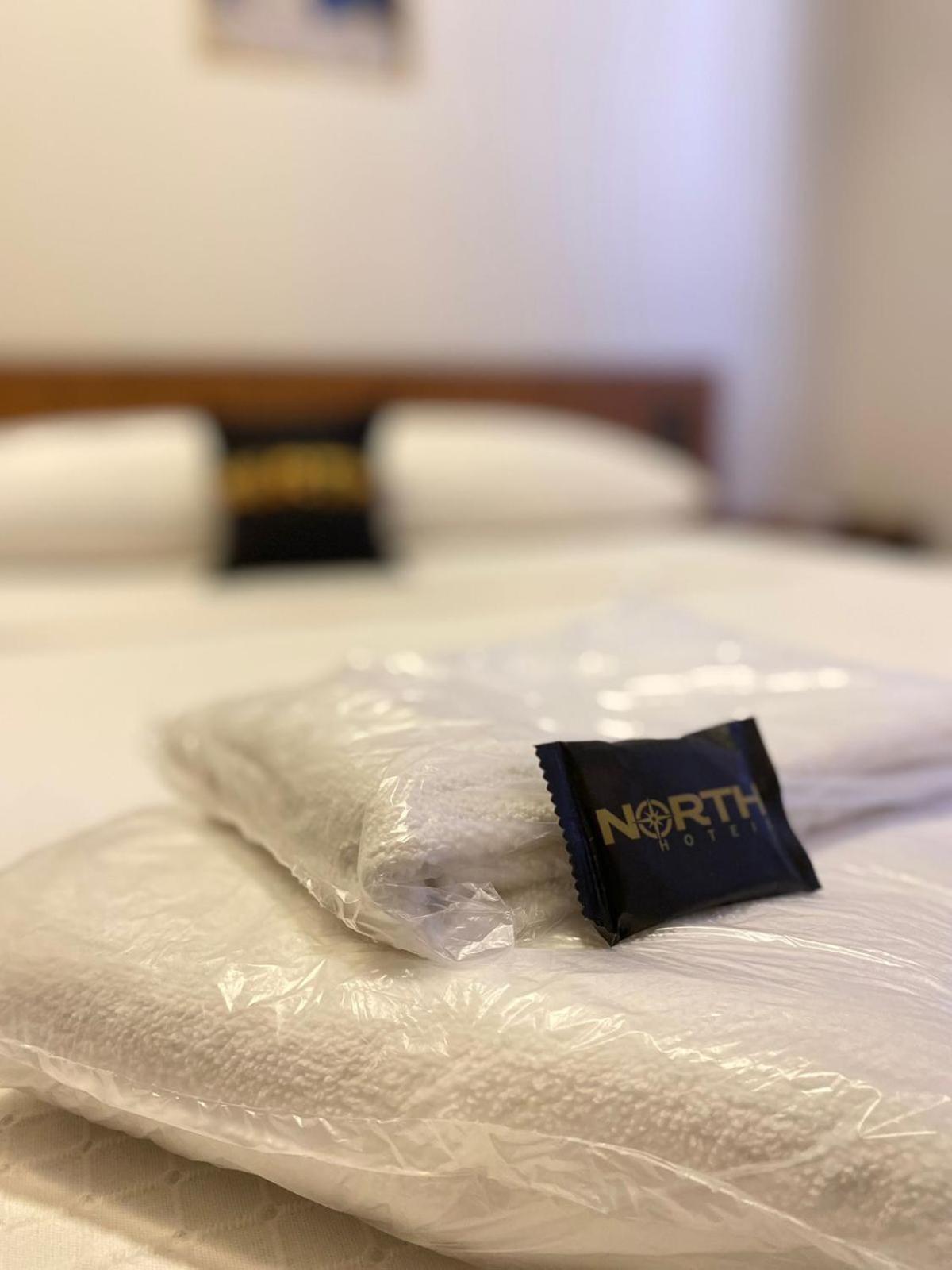 North Hotel 5*