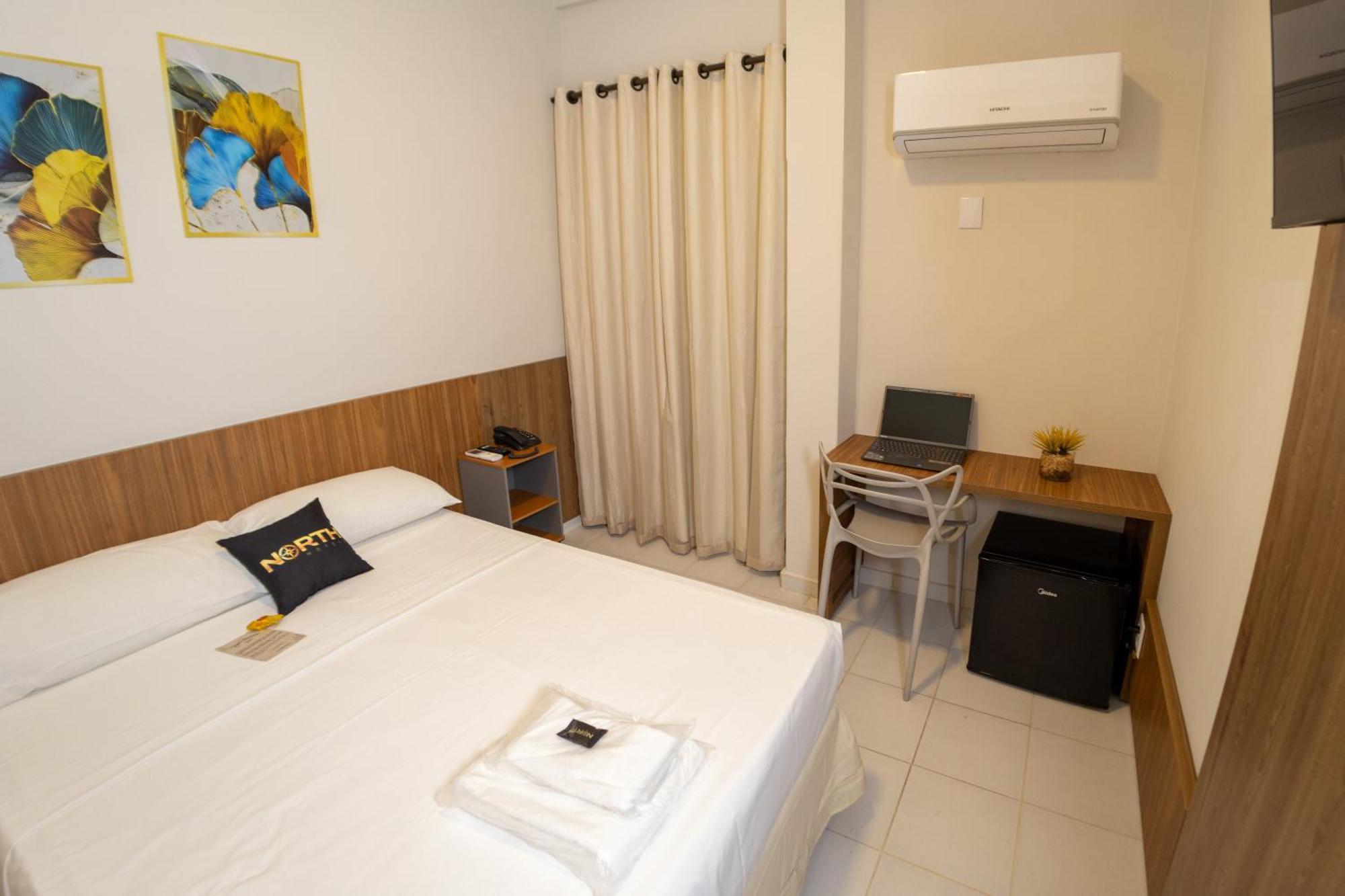 Hotel North