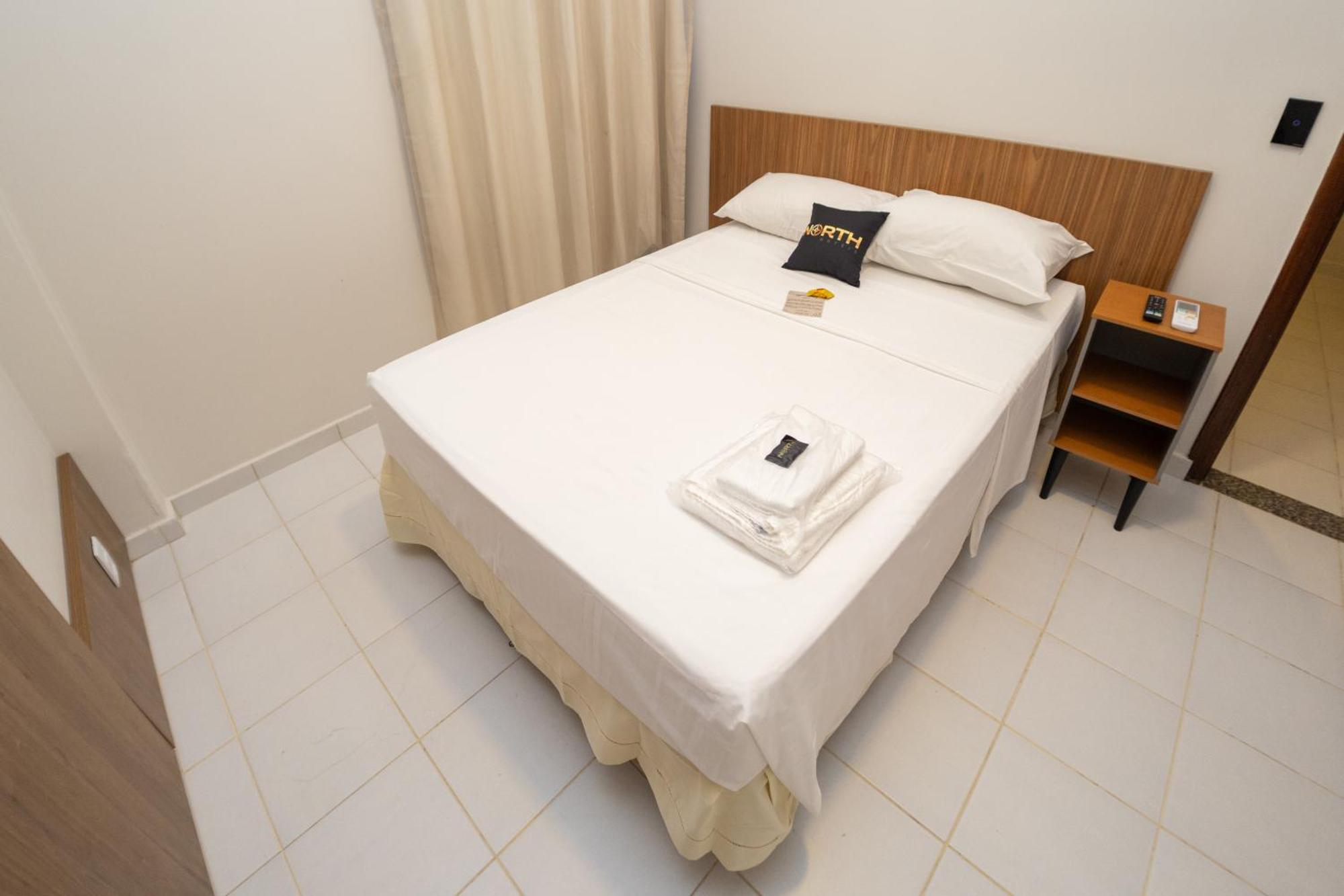 North Hotel Montes Claros