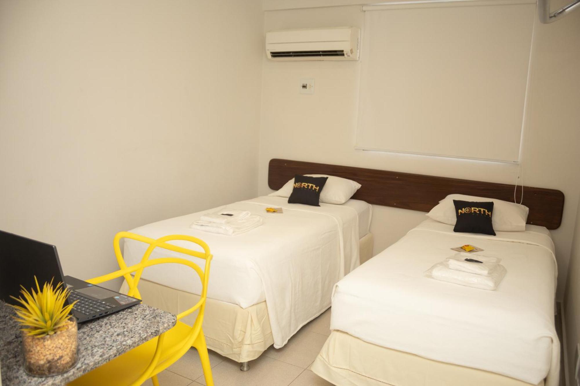 North 5* Montes Claros